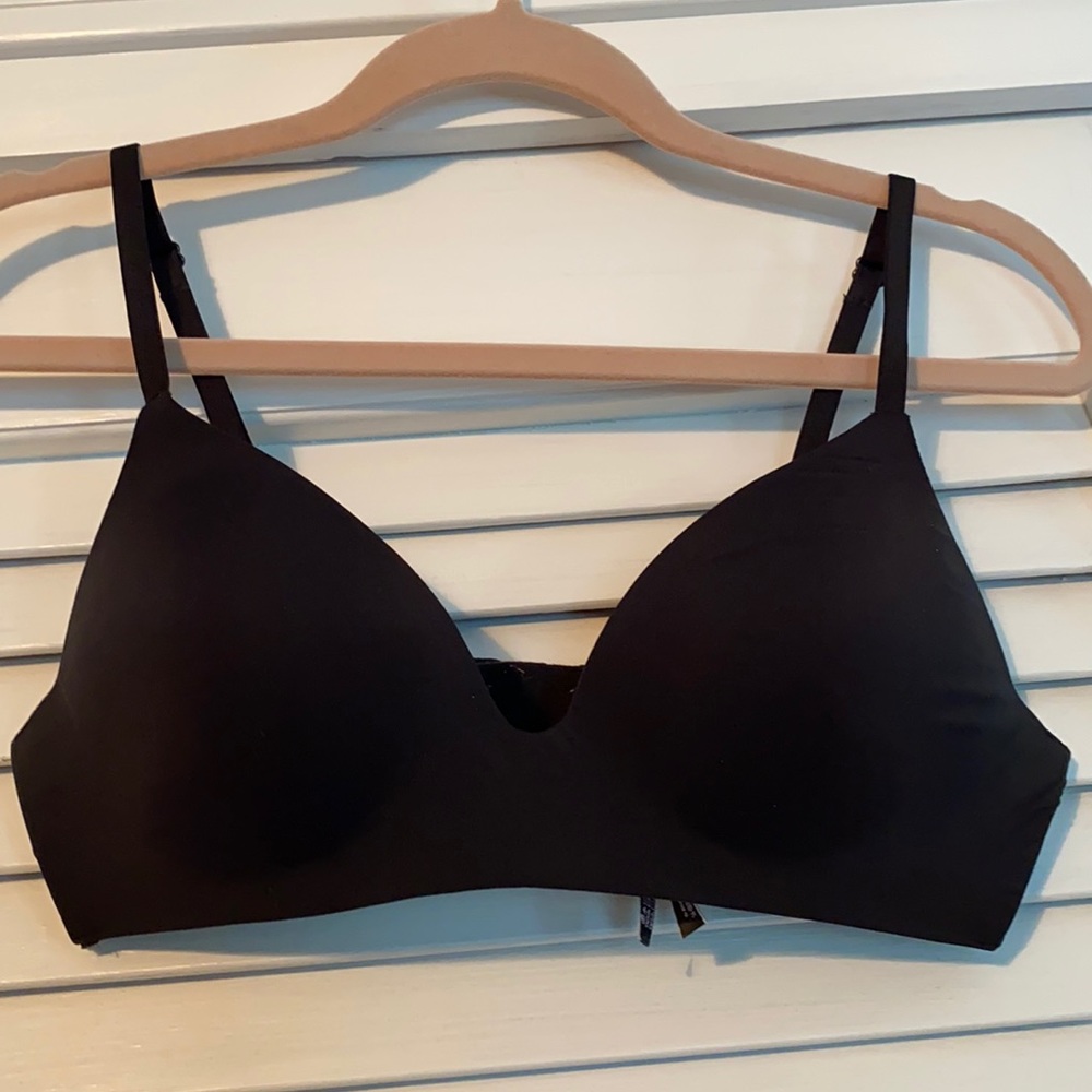 T-Shirt Lightly Lined Wireless Bra(s)